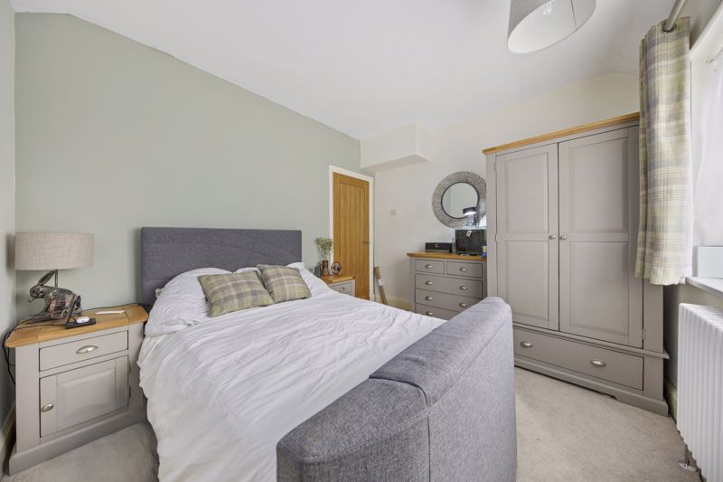 Riverside Crescent Holymoorside